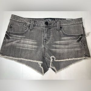 Fox women’s shorts size 26